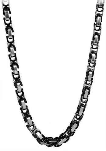 Troli Massive Men´s Necklace