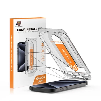 Dazzle Color Easy Install Kit
