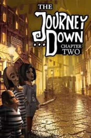 The Journey Down: Chapter Two PC