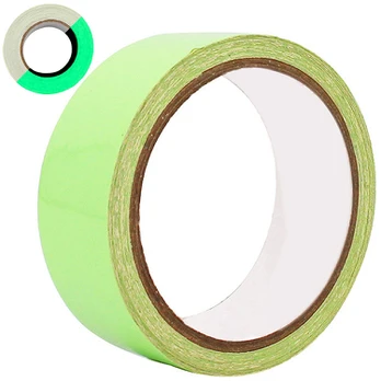Verk Group Dark-lighting fluorescent tape 5m