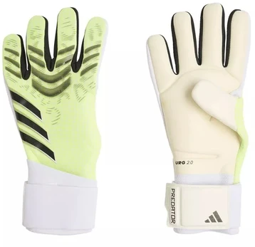 adidas Predator GL COM M JN5371 Pirštinės