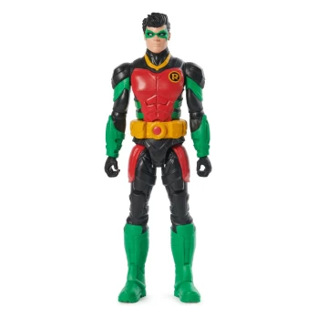 Superherojus Spin Master Batman Robin 6067623, 30 cm