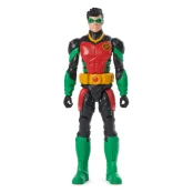 Superherojus Spin Master Batman Robin 6067623, 30 cm kaina