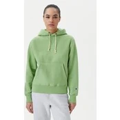 Champion Džemperis 117869 Pilka Regular Fit