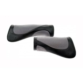 Vairo rankenos Herrmans PrimErgo 120mm (juodos)