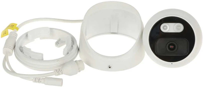 KAMERA IP APTI-AI508VA22-28WP-Juodas - 5 Mpx 2.8 mm