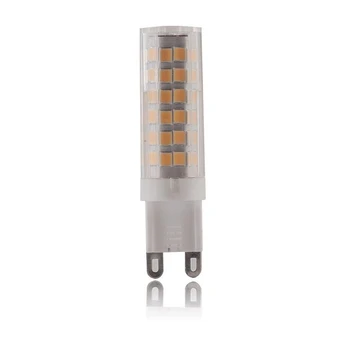 LED kapsulinė lemputė SPECTOR LIGHT, G9, 8W, 3000K, 720lm