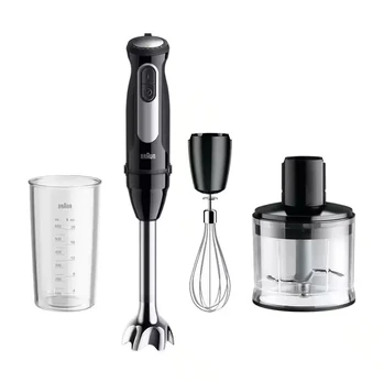 Braun MQ55.236M MultiQuick 5 Pro sauvasekoitinsarja