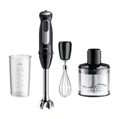 Braun MQ55.236M MultiQuick 5 Pro sauvasekoitinsarja kaina