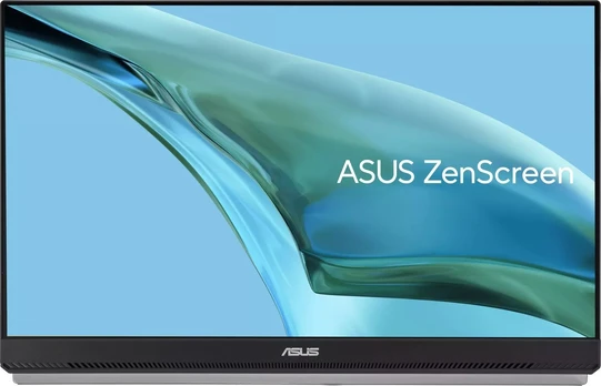 Monitorius ASUS ZenScreen MB249C