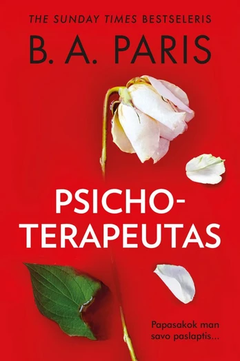 KNYGA Psichoterapeutas