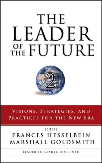 Leader of the Future 2