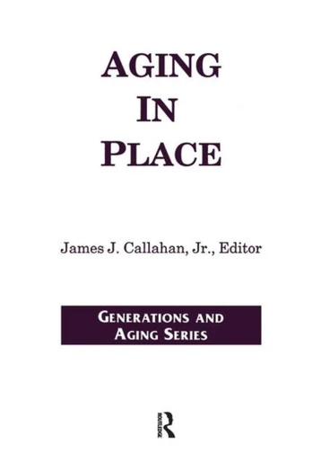 Aging in Place