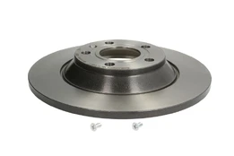 BREMBO 08.A816.11 Brake Disc kaina
