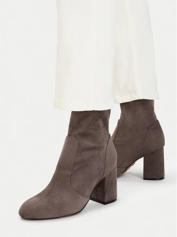 Nine West Aulinukai CEO-C6031-1 Pilka