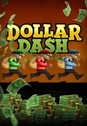 Dollar Dash Steam