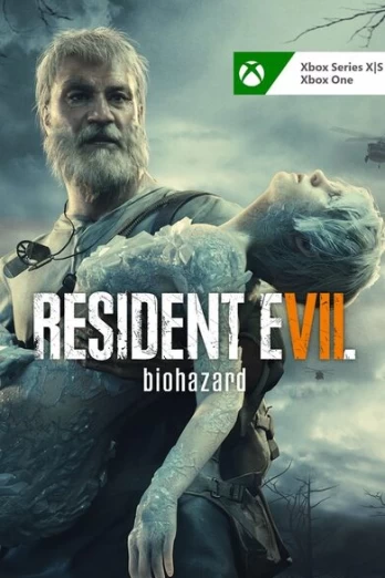 Resident Evil 7: Biohazard - End of Zoe Xbox