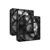 CORSAIR RX MAX Series iCUE LINK RX140 kaina