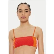 Maaji Bikinio viršus Nomad PT3734SBA001 Raudona