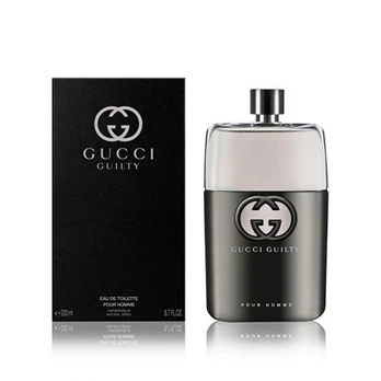 Gucci - Guilty For Men - EDT - 150 ml