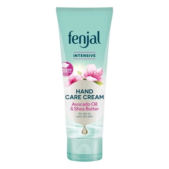 Fenjal Rankų kremas Intensive, 75 ml