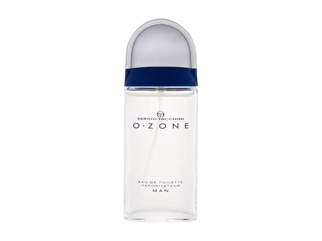 Tualetinis vanduo Sergio Tacchini O-Zone Man, 30.0 ml