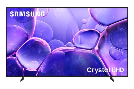 Televizorius Samsung UE65U8072FUXXH