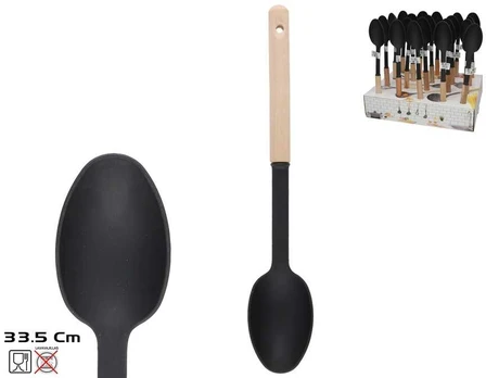 Virtuvinis samtis 33,5 cm, 33,5 x 6 x 3 cm, KITCHEN&GO