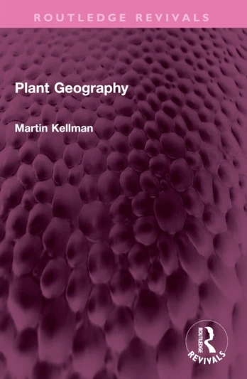 Plant Geography