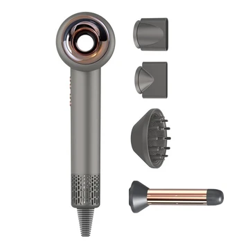 Ferrli Ionic ultra-light