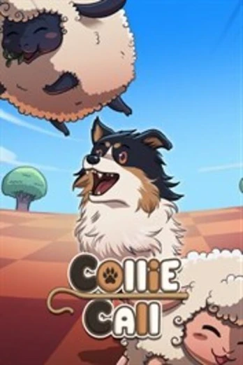 Collie Call Xbox One