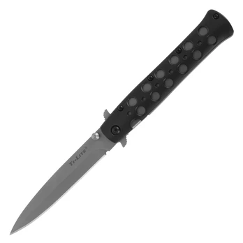 Cold Steel Ti-Lite 4" CPM-S35VN Sulankstomas peilis