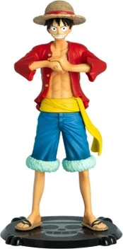 ONE PIECE - Figurine Monkey D. Luffy - Figūrėlė