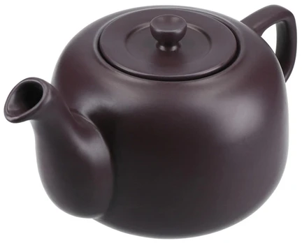 Arbatinukas La Cafetiere, 1.2 l, violetinė sp.