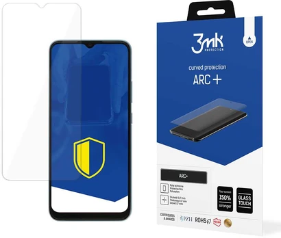 Realme C21Y - 3mk ARC+