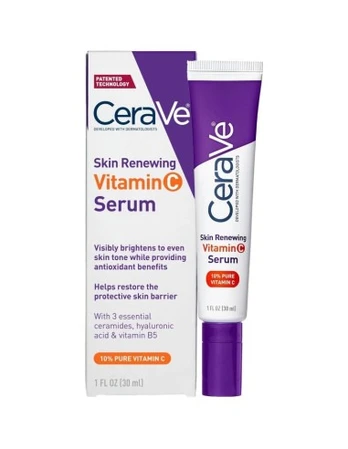 Cerave SKIN RENEWING vitamin C serum 30 ml