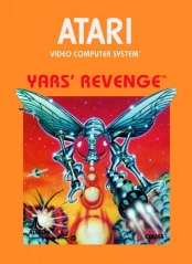 Yar's Revenge PC kaina