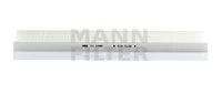 Salono filtras MANN-FILTER CU 5480