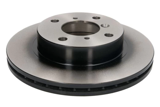 TRW DF4117 Brake Disc