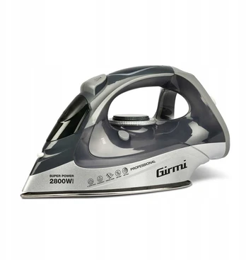 Lygintuvas Girmi ST63 2800W