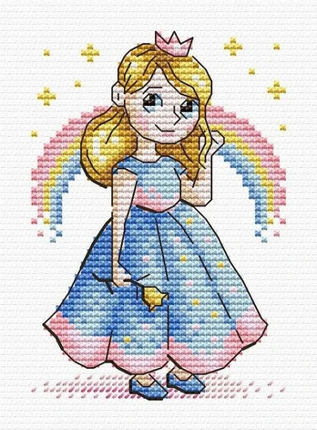 Princess SM-607