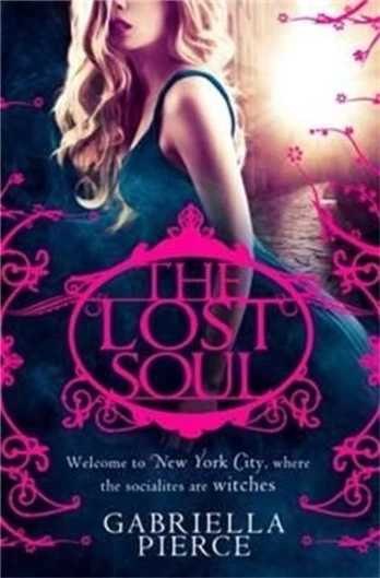 Lost Soul