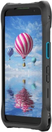 Bluebird S70, 2D, hot-swap, USB-C, BT (BLE), Wi-Fi, NFC, Android, GMS