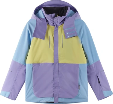 REIMA Alaniva 5100392A Frozen Blue 630A - 104