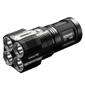 FLASHLIGHT TINY MONSTER SERIES/6000 LUMENS TM28 NITECORE kaina
