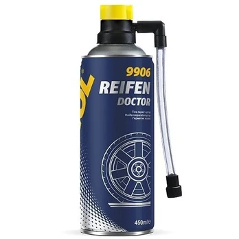 KIAURŲ PADANGŲ SANDARIKLIS MANNOL 450ML