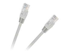 "Cabletech Eco-Line" UTP cat.5e 15 m sujungimo kabelis kaina