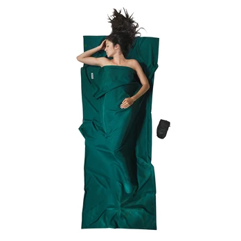 Cocoon TravelSheet Quick-Drying Microfiber Miegmaišio įklotas
