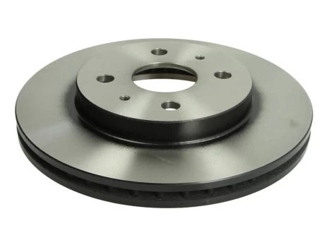 TRW DF6407 Brake Disc