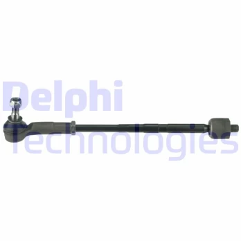 Strypo montavimas DELPHI TL555